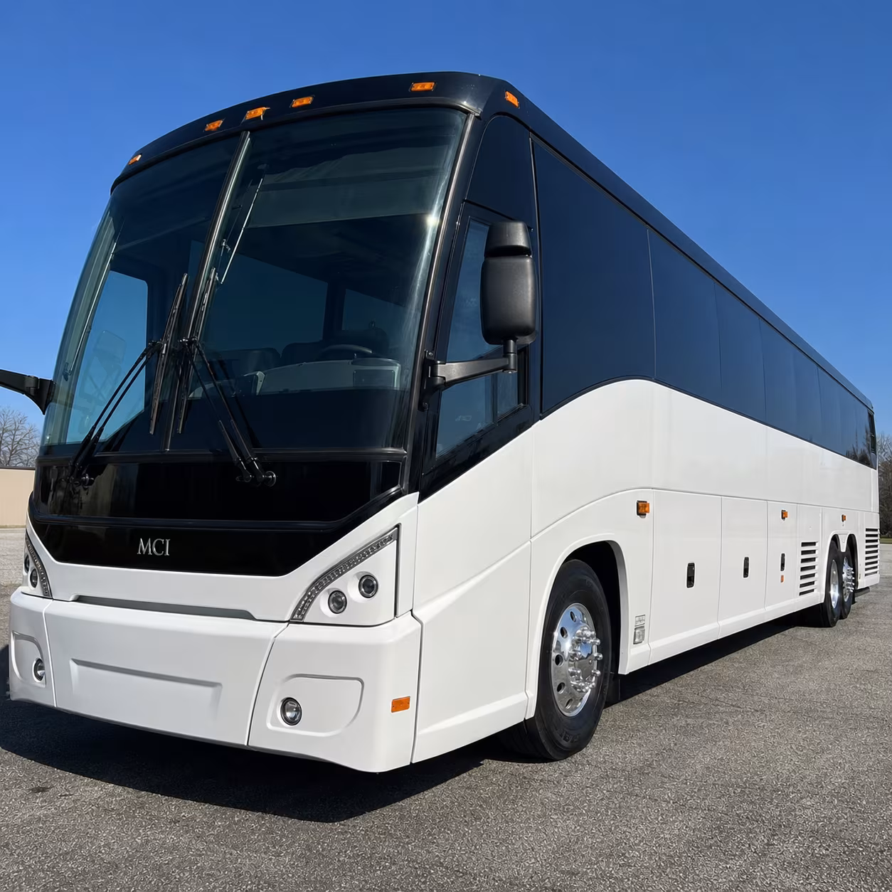 charleston wine food festival groups have an easy transportation option