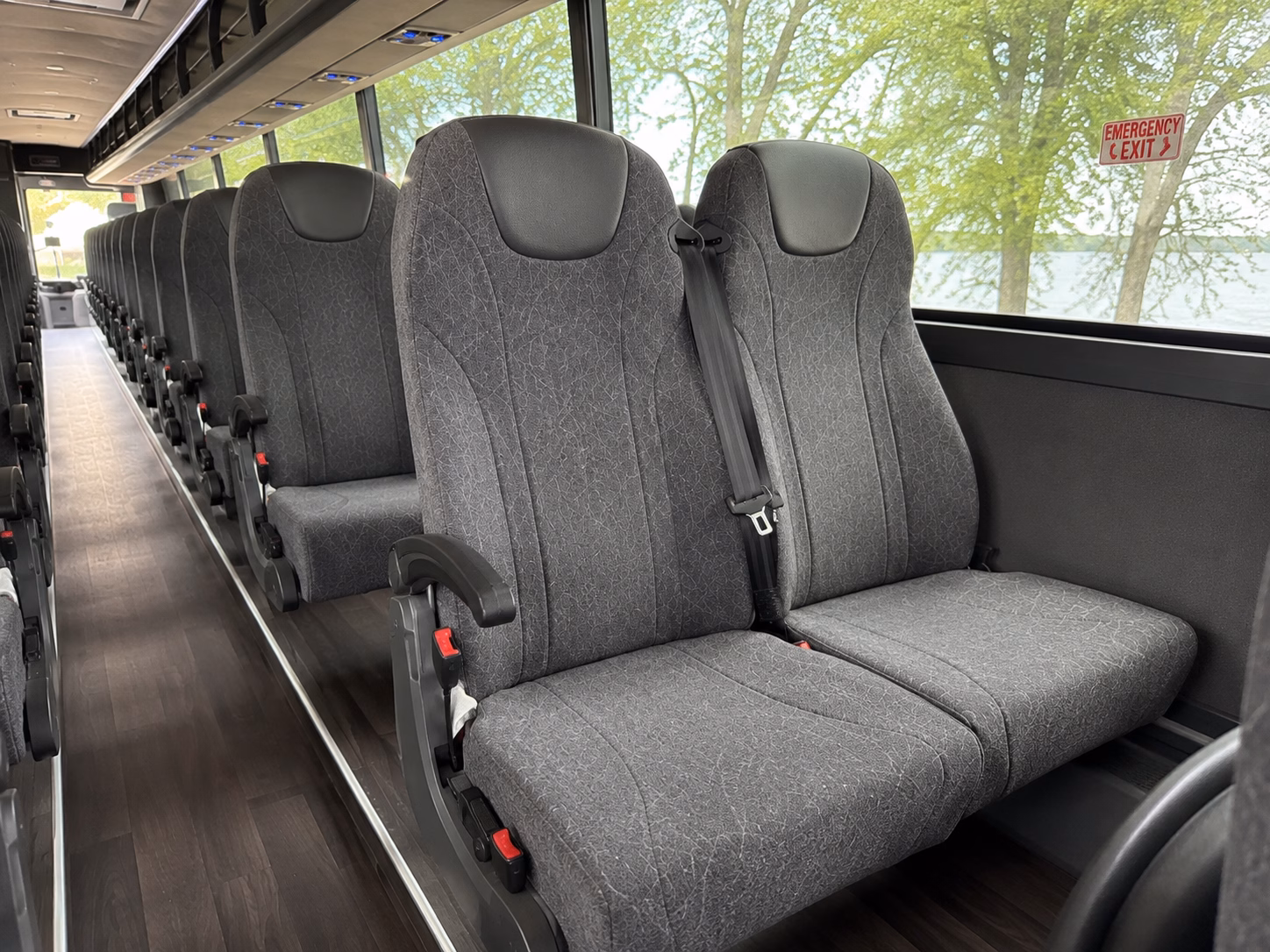 compare mount pleasant bus rentals in minutes not days