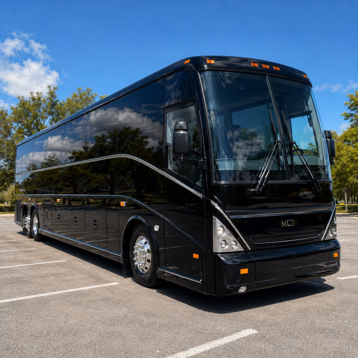 fill out one form to find a bus to patriots point and waterfront events
