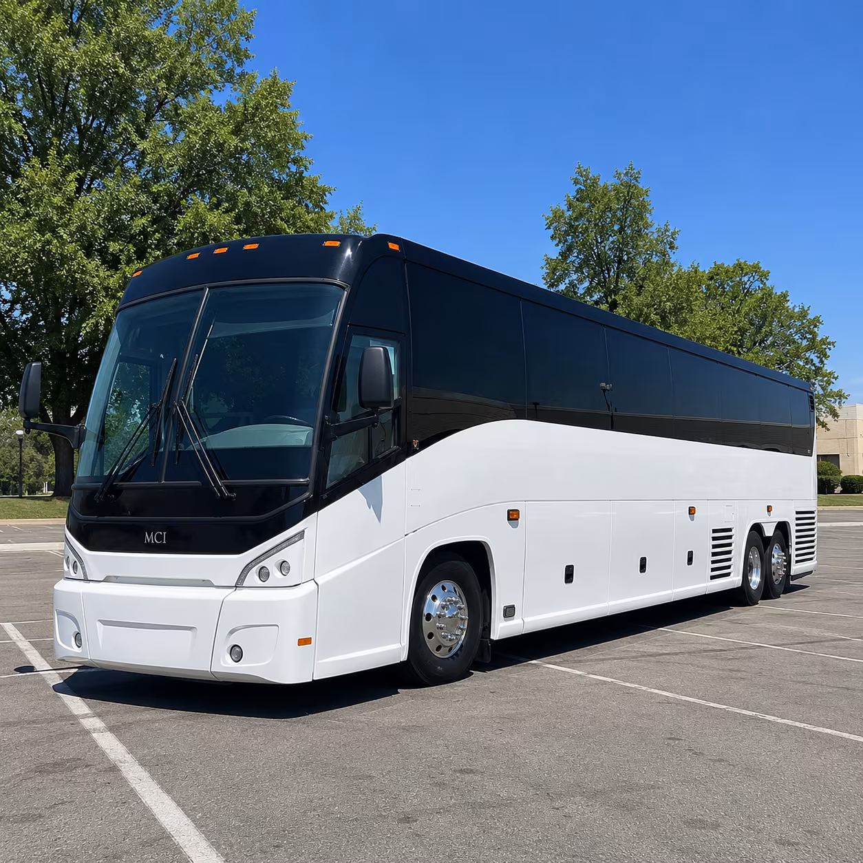 holiday services and easter overflow shuttles for your congregation