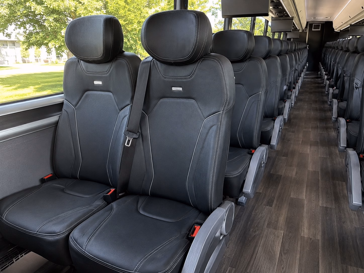 how the day of the week changes what a bus costs in mount pleasant south carolina