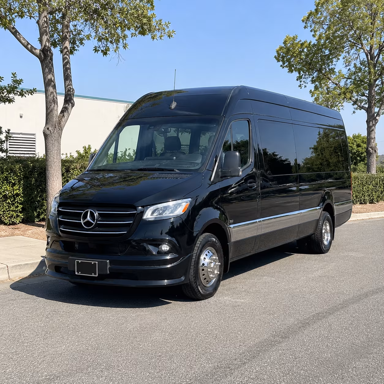 mount pleasant government military transportation
