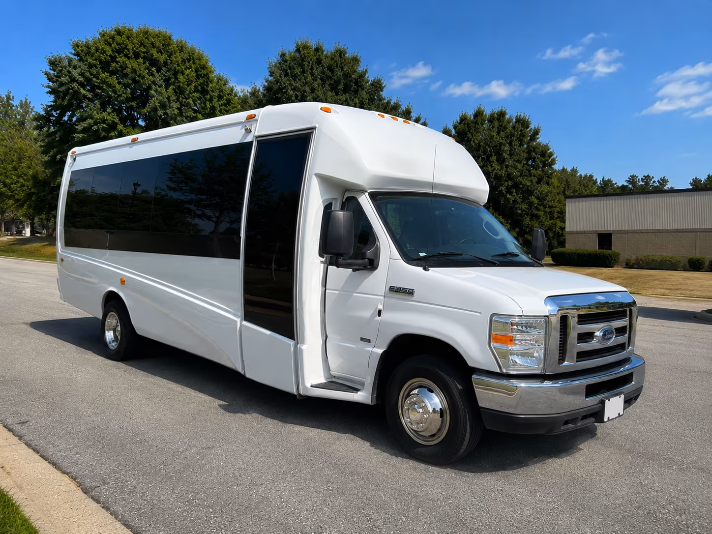 mount pleasant school event transportation onboard seating