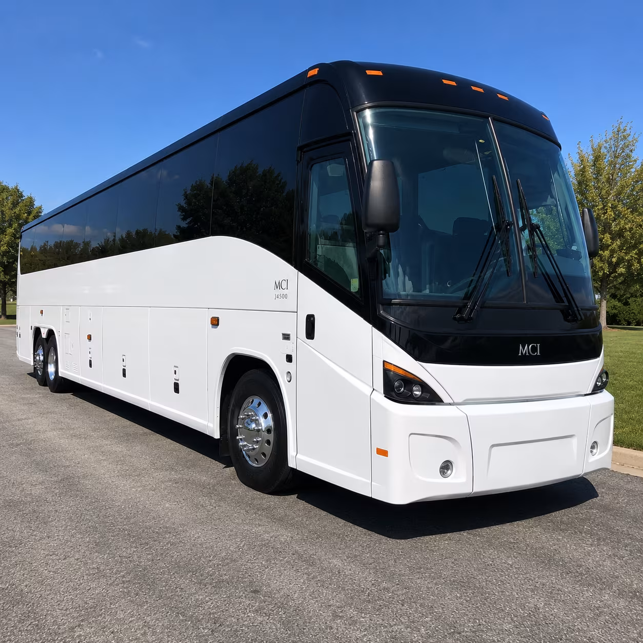 mount pleasant sporting event transportation