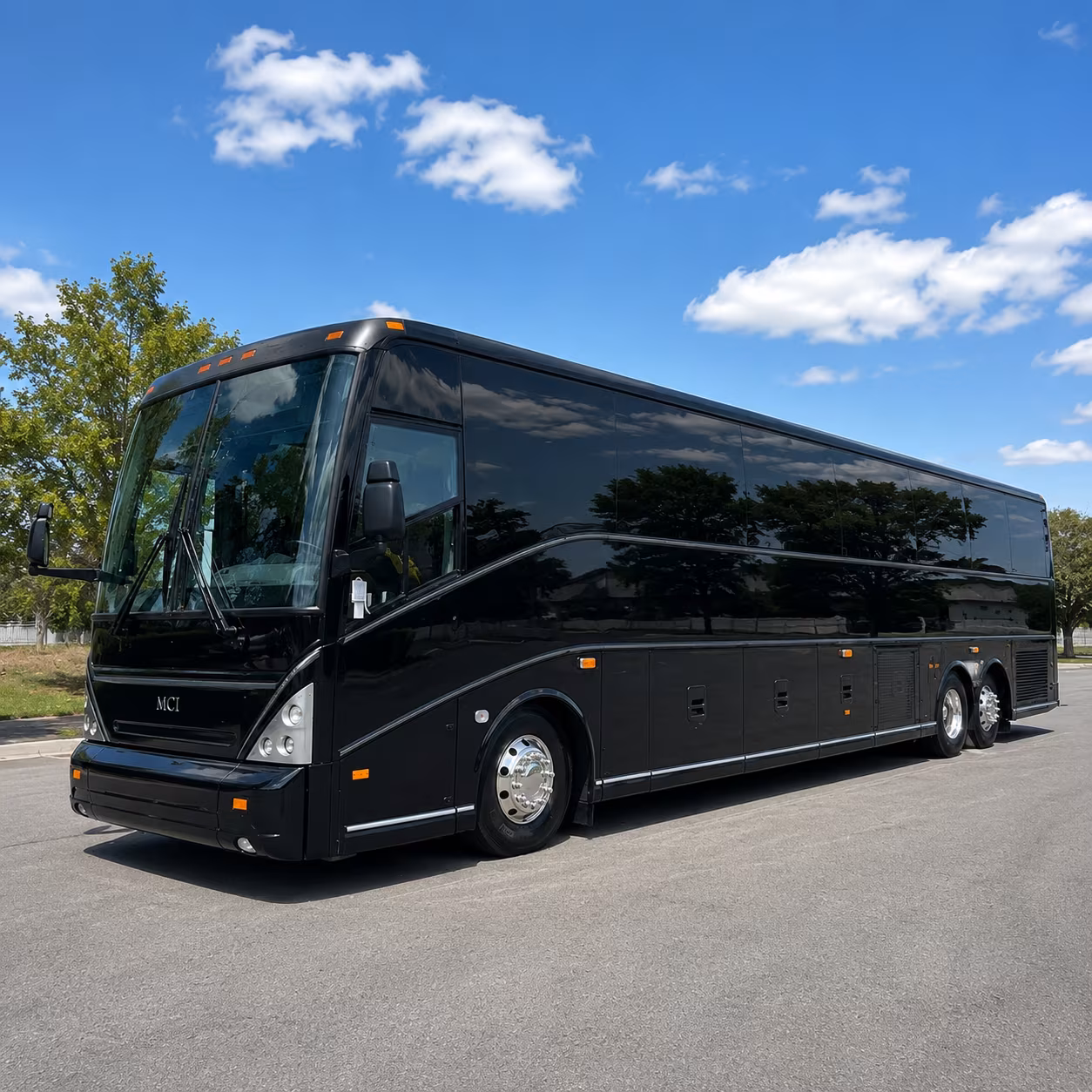 mountpleasantcharterbusservices com connects you to prom transportation for every mount pleasant school and every venue