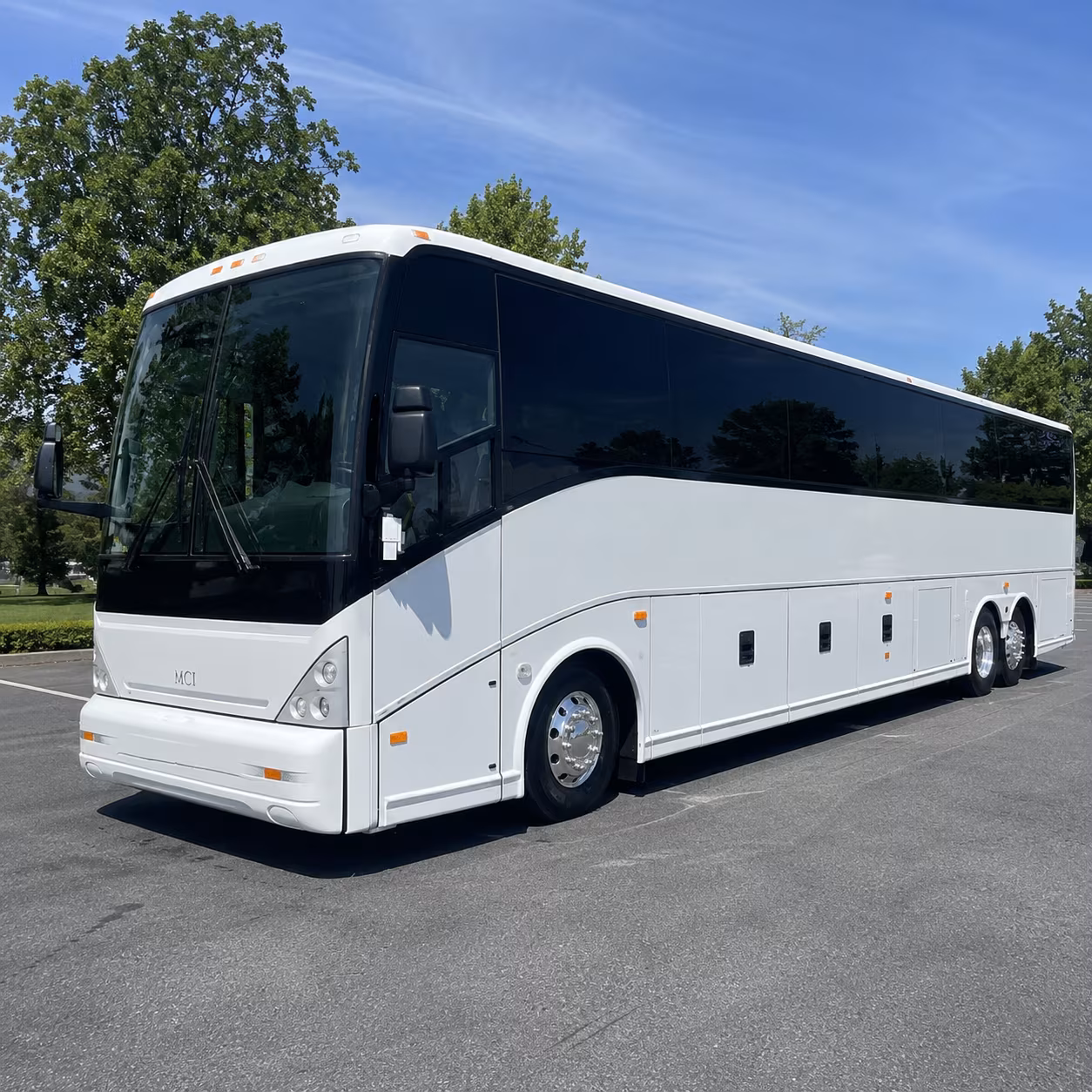 mountpleasantcharterbusservices com is the easiest way to compare prom buses for downtown charleston venues