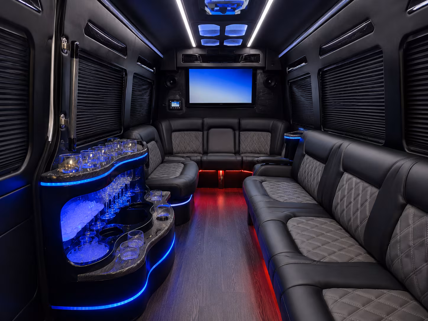 you can count on mountpleasantcharterbusservices com for prom weddings and every special occasion