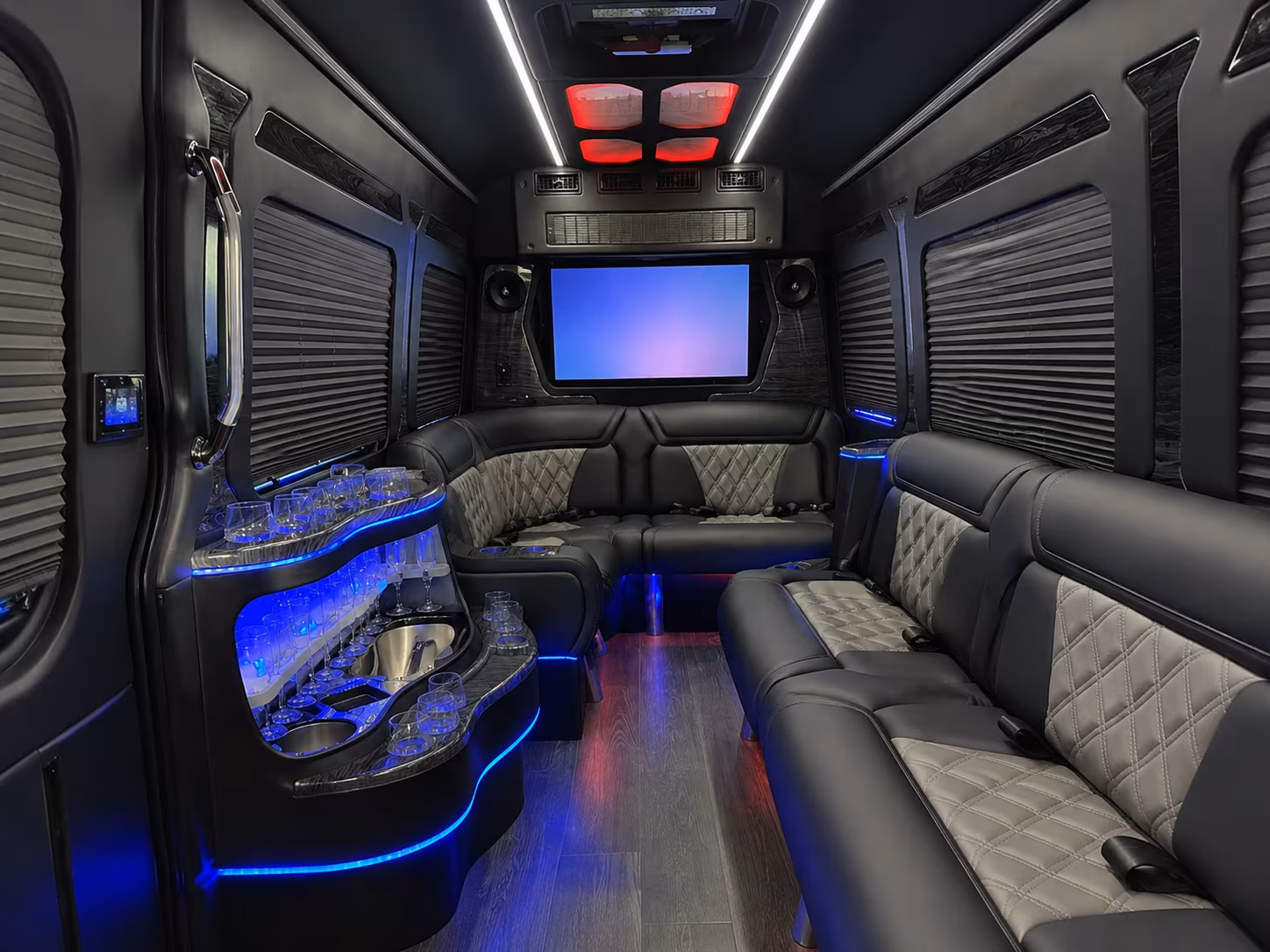 you ll attract and retain talent across the tri county area with a reliable commuter shuttle